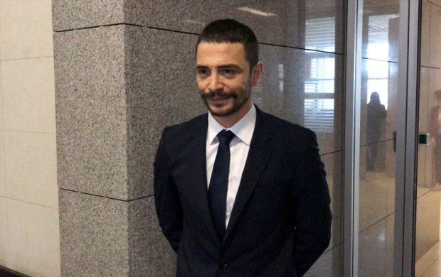 Sıla'nın ifadesi Ahmet Kural böbreklerimi tekmeledi kafama vurdu - Resim: 1