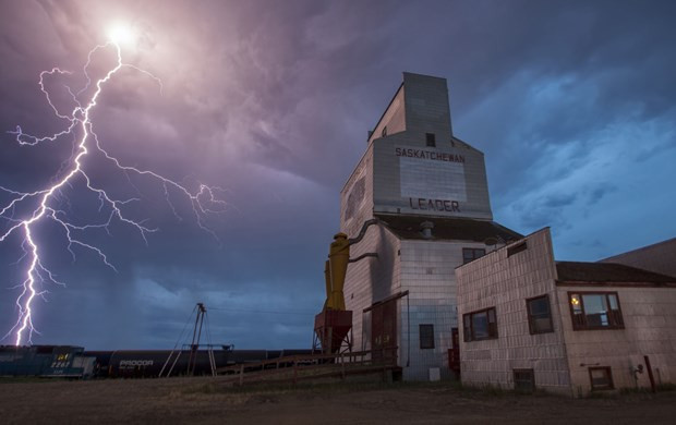 Olağanüstü fotoğraflar okuyucularla paylaşıldı  - Resim: 4
