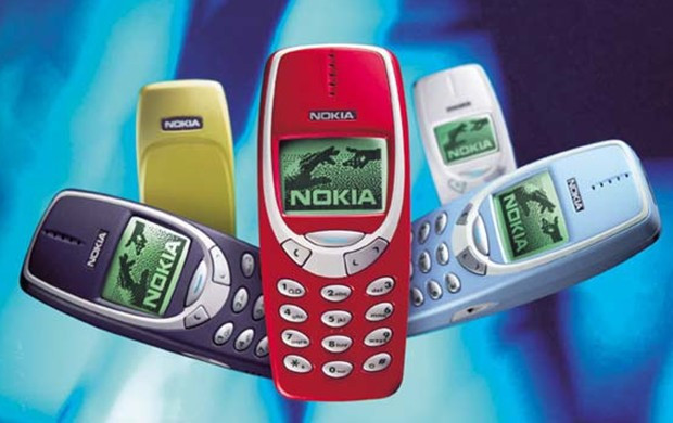 Nokia 3310'nun yeni görüntüsü sızdı fiyatına bakın - Resim: 3