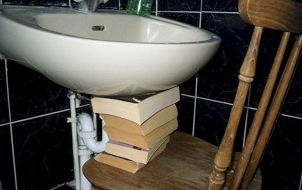 Böyle çözüm görülmedi! Mühendislere taş çıkardılar - Resim: 1