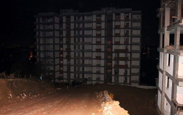 Üniversiteli gencin sır ölümü - Resim: 3