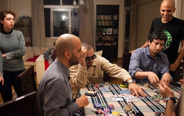 Sosyal hayatta kendine has kuralları olan ülke İran - Resim: 1