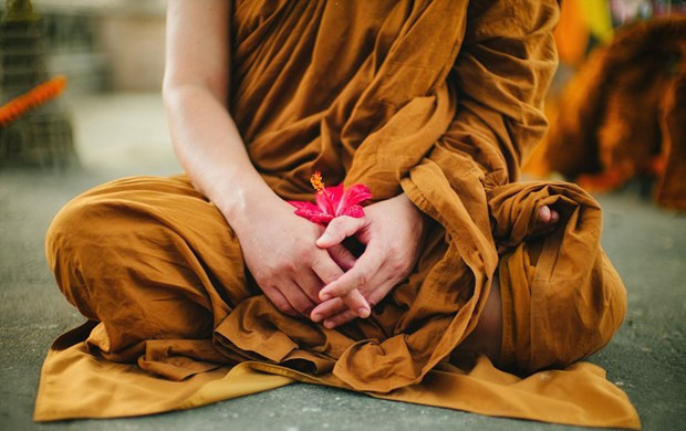 Dünyanın en mutlu ülkesi - Resim: 4