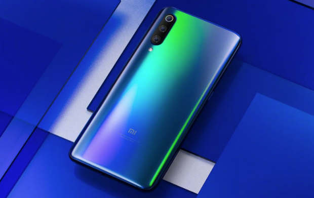 Xiaomi Mi 9 daha tanıtılmadan rekor kırdı! - Resim: 0
