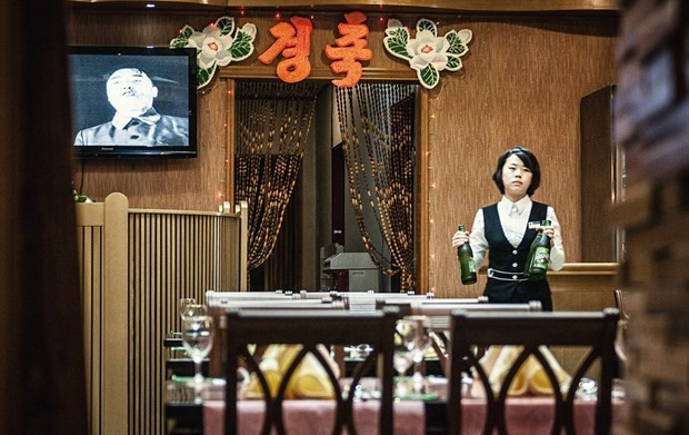 Kuzey Kore'nin bilinmeyen yüzü - Resim: 2