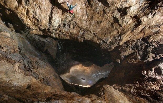 Dünyanın en ölümcül yerleri - Resim: 2