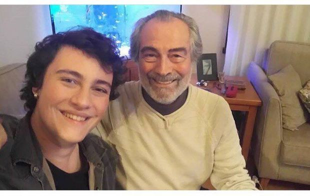 Aytaç Arman oğlu kim kaç yaşında annesi hangi eşi? - Resim: 1