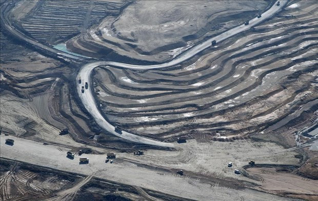 3. Havalimanında 15 ülkeden 12,6 bin kişi çalışıyor - Resim: 4