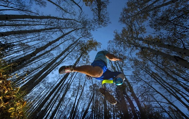 Yılın en iyi askeri fotoğrafçısı seçildi - Resim: 3