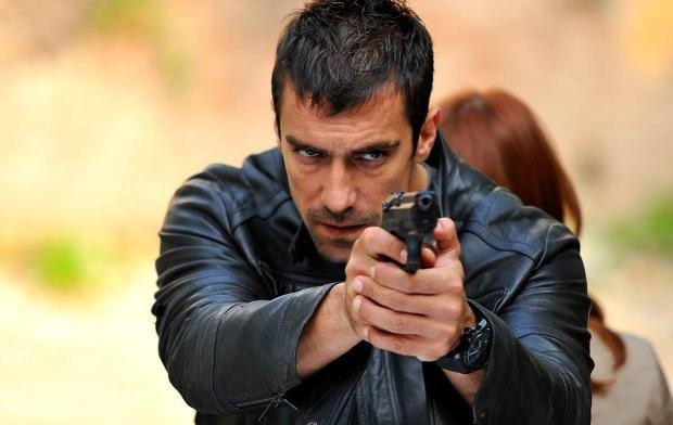İbrahim Çelikkol evleniyor! Bakın kiminle gizlice nişanlandı - Resim: 4