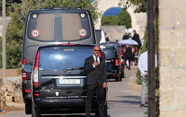 Dünya böyle düğün görmedi kız tarafı resmen servet harcadı - Resim: 4