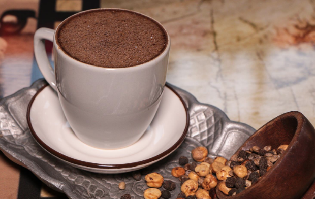 Severek içtiğiniz menengiç kahvesinin bu faydalarını daha önce duymadınız - Resim: 2