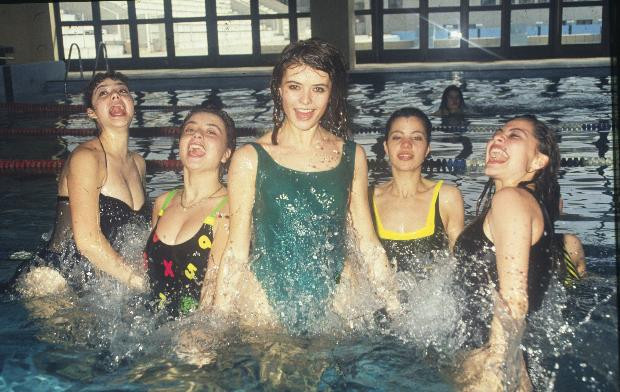 Gelmiş geçmiş güzeller... - Resim: 3