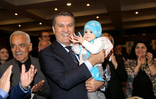 DSP lideri Önder Sakal CHP'ye sert çıktı Hadi oradan - Resim: 4