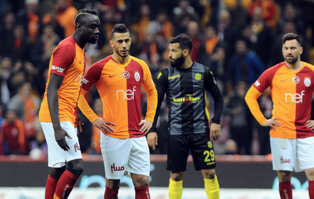 Fatih Terim'den Fenerbahçe derbisine olay yorum: Karalar bağlamayacağız - Resim: 3