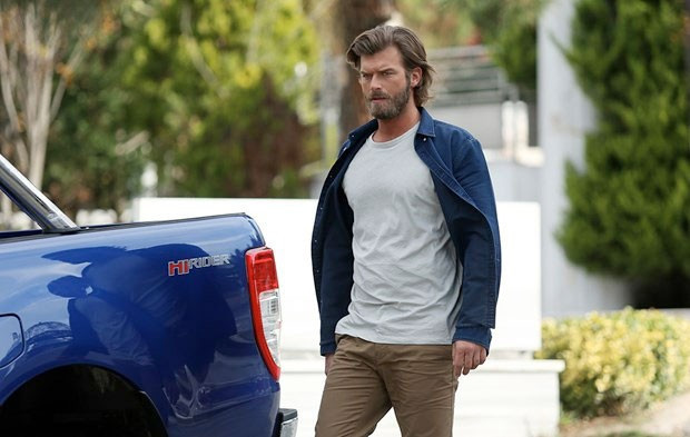 Kıvanç Tatlıtuğ tarikat parasını bakın hangi derneğe bağışlıyor - Resim: 1