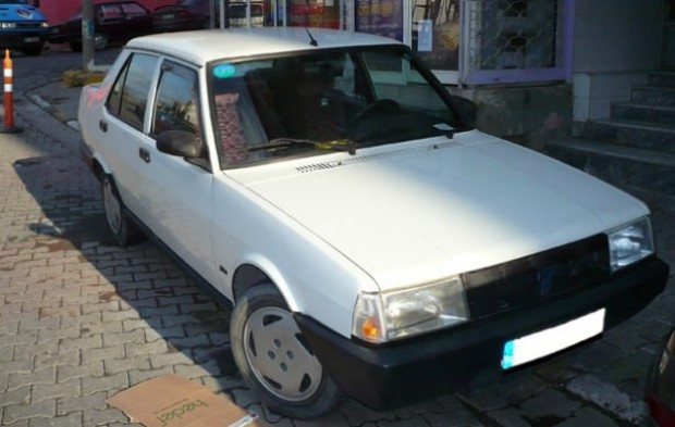 En ucuz ve en çok satan 2. el otomobil ve fiyatı! - Resim: 1