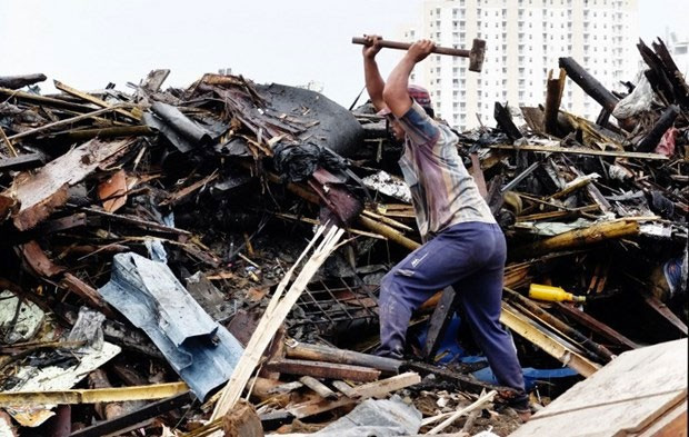 100 milyon kişiden daha zengin 4 Endonezyalı! - Resim: 2