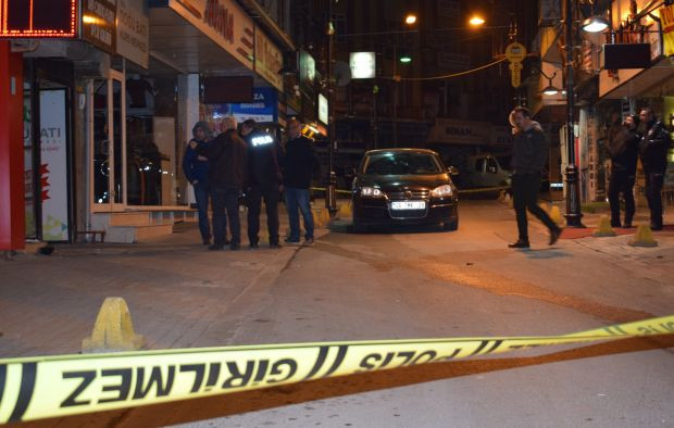 Malatya'da iki grup arasında silahlı kavga: 1 kişi yaralandı - Resim: 0