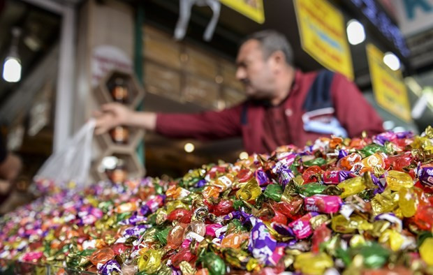 Bayram yaklaşırken şeker yememeniz için 8 neden! - Resim: 1