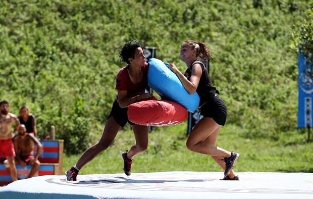 Survivor Sabriye ile ilgili federasyondan flaş açıklama - Resim: 2