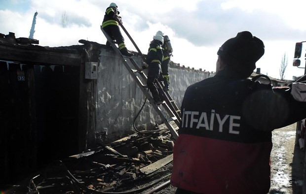 Kurtarmaya çalıştığı ağabeyi ile birlikte öldü - Resim: 4