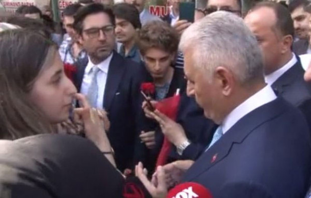 Binali Yıldırım açıkladı: Seçim sonrası af gündemde - Resim: 0