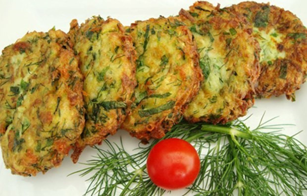 Google 2016'da en çok bu yemek tariflerini aradık - Resim: 3