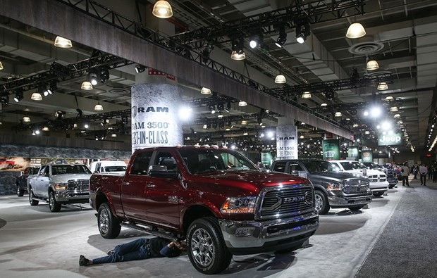 2017 model 4x4'ler hem de üstü açık - Resim: 3