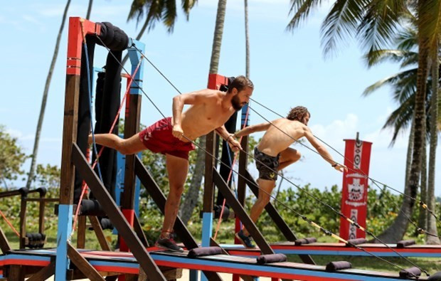 Survivor Türkiye ile Yunanistan yarışacak - Resim: 3