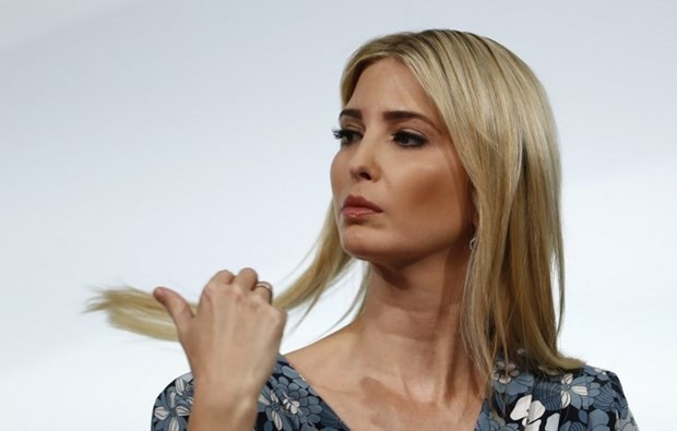 Ivanka Trump'a şok suçlama mahkeme acil çağırdı! - Resim: 2