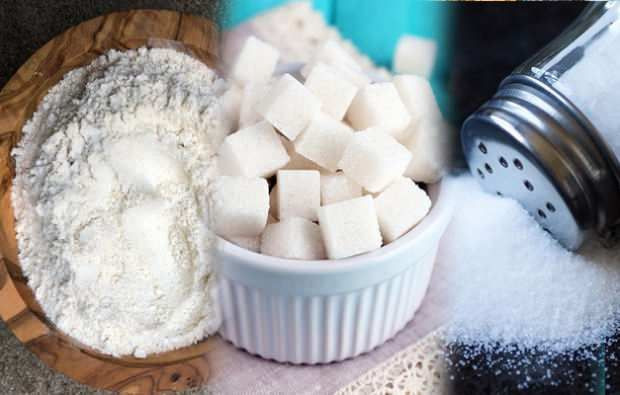 Evde kalıp kilo almak istemeyenlere pratik öneriler - Resim: 3