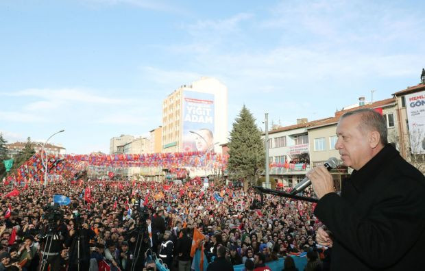 Cumhurbaşkanı Erdoğan'dan flaş açıklama! Venezuela'nın altınları.... - Resim: 0