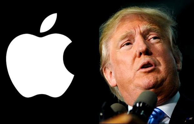 Trump'ın şoke eden Iphone hayali 7 milyar dolar! - Resim: 2