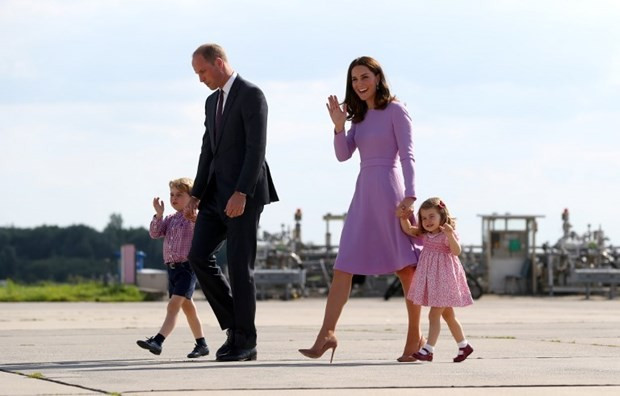 Prens William ile Kate Middleton boşanıyor mu aralarına kriz girdi - Resim: 1