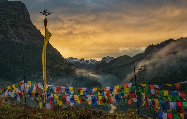 Dünyanın en mutlu ülkesi - Resim: 2