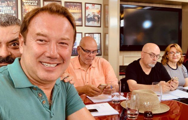 TRT'nin efsane dizisi Seksenler'in yayın tarihi belli oldu - Resim: 4