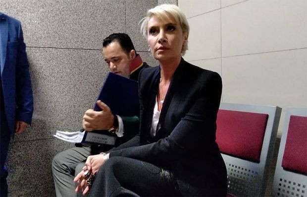 Ahmet Kural'ın geliri ne kadar Sıla ile adliyede yüzleşti işte ifadesi - Resim: 1