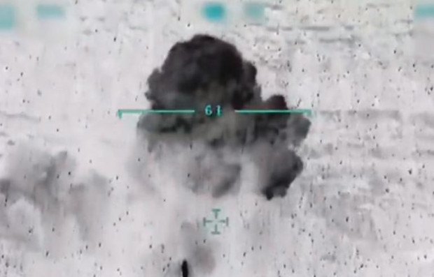 Milli Savunma Bakanlığı açıkladı! 14 terörist etkisiz hale getirildi - Resim: 0