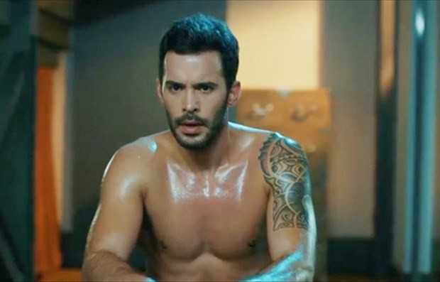 Barış Arduç dev bankanın reklam yüzü oldu - Resim: 3