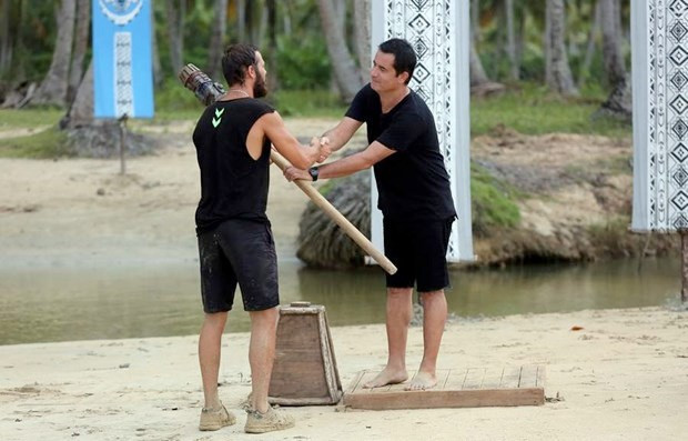 Survivor 2017 kadrosu Acun yeni ünlüyü resmen açıkladı - Resim: 2