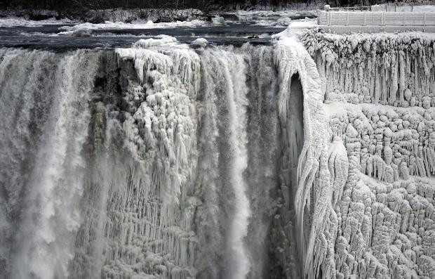 Küresel ısınma vuruyor! - Resim: 4