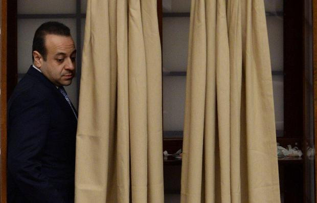 Fotoğraflarla tarihi oylama - Resim: 3