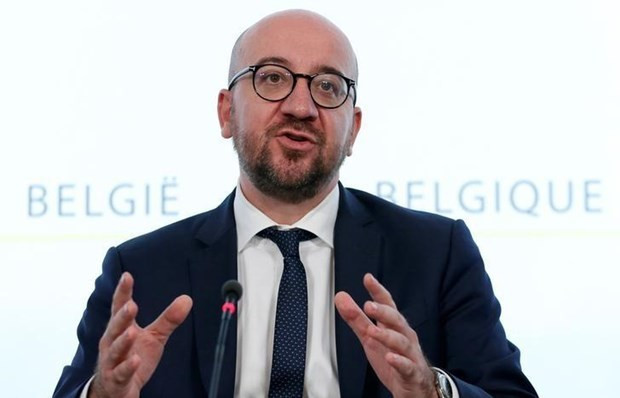 Dünyanın en genç siyasetçileri başbakan olduğunda 34 yaşındaydı! - Resim: 4