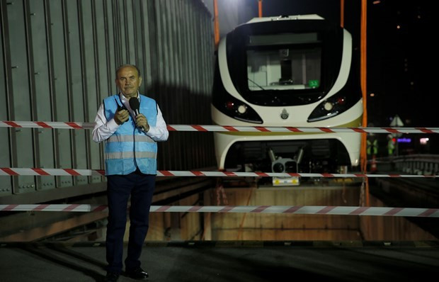 İstanbul'un en çok kullanılan hattı sürücüsüz çalışacak - Resim: 3