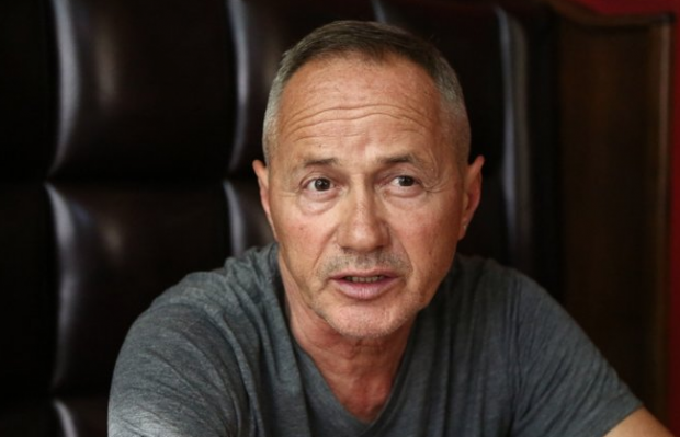 Belhanda için şok sözler: Sahada yürüyor - Resim: 0