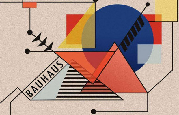Bauhaus akımı nedir Google doodle yaptı Bauhaus akım sanatı - Resim: 0