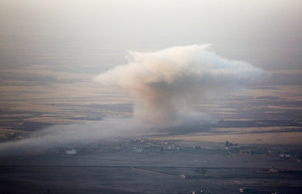 Musul operasyonu kim bu Ninova bekçileri? - Resim: 4