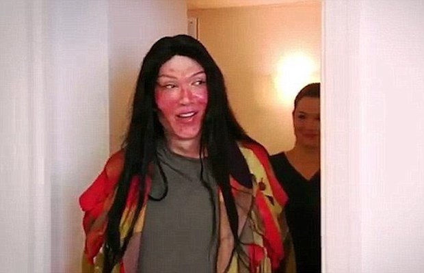 Pete Burns albümü çıkmasına sayılı günler kala öldü! - Resim: 4