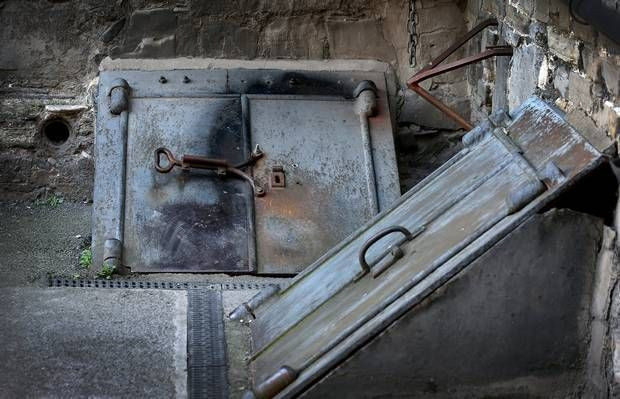 Şoke eden hırsızlık! 800 yıllık asker mumyasının başı çalındı - Resim: 4